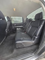 2021 Toyota Tundra - Preview 9
