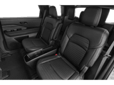 2024 Nissan Pathfinder - Preview 10