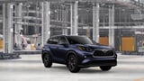 2026 Toyota Highlander - Preview 15