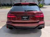 2024 Audi RS 6 Avant - Preview 8