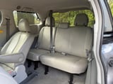 2012 Toyota Sienna - Preview 10