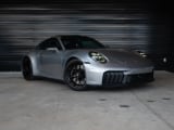 2026 Porsche 911 - Preview 9