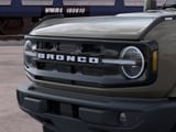 2026 Ford Bronco - Preview 13