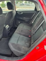 2015 Nissan Sentra - Preview 10