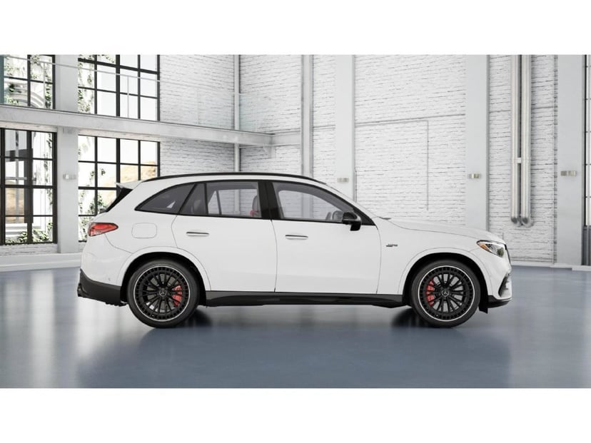 2027 Mercedes-Benz GLC - Image 1