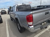 2018 Toyota Tacoma - Preview 7