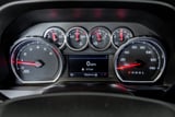2022 Chevrolet Silverado 2500 HD - Preview 15