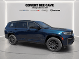 2027 Jeep Grand Cherokee L - Preview 12