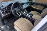 2019 Audi Q8 - Preview 10