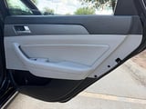 2016 Hyundai Sonata Hybrid - Preview 12