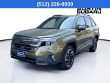 2026 Subaru Forester - Preview 3