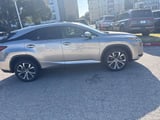 2019 Lexus RX - Preview 6