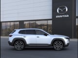 2026 Mazda CX-50 - Preview 5