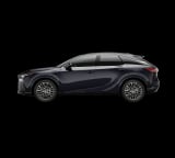 2026 Lexus RX - Preview 3