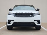 2026 Land Rover Range Rover Velar - Preview 2