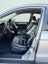 2007 Honda CR-V - Preview 15