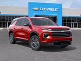 2027 Chevrolet Traverse - Preview 7