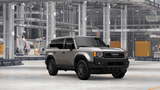 2027 Toyota Land Cruiser - Preview 15