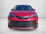 2021 Toyota Sienna - Preview 2