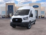 2026 Ford Transit - Preview 2