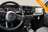 2026 Jeep Wrangler - Preview 13
