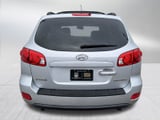 2009 Hyundai Santa Fe - Preview 7