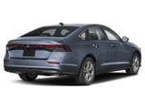 2026 Honda Accord - Preview 2