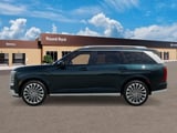 2027 Hyundai Palisade - Preview 3