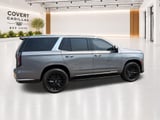 2021 Cadillac Escalade - Preview 10