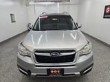 2018 Subaru Forester - Preview 2