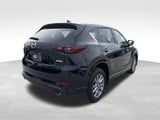 2025 Mazda CX-5 - Preview 5