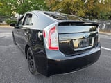 2013 Toyota Prius - Preview 5