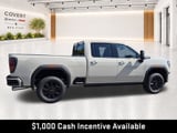 2026 GMC Sierra 2500HD - Preview 10