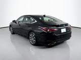 2020 Lexus ES - Preview 7
