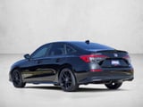2024 Honda Civic - Preview 7