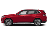 2026 BMW X3 - Preview 3