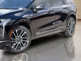 2027 Cadillac Optiq - Preview 3