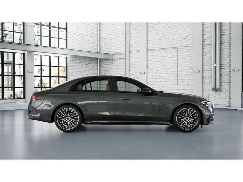 2027 Mercedes-Benz E-Class - Image 1