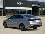 2024 Kia Forte - Preview 9