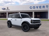 2026 Ford Bronco - Preview 7