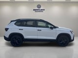 2026 Volkswagen Taos - Preview 5