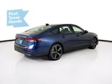 2026 Honda Accord - Preview 7