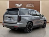 2025 Cadillac Escalade - Preview 4