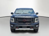 2024 Nissan Titan - Preview 2