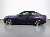 2026 BMW 2 Series - Preview 8
