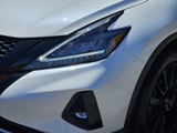2024 Nissan Murano - Preview 7