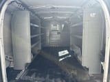 2016 Chevrolet Express Cargo - Preview 3