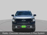 2021 Chevrolet Silverado 1500 - Preview 9