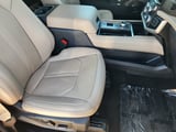 2024 Ford Expedition Max - Preview 15