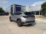 2025 Hyundai Tucson - Preview 4